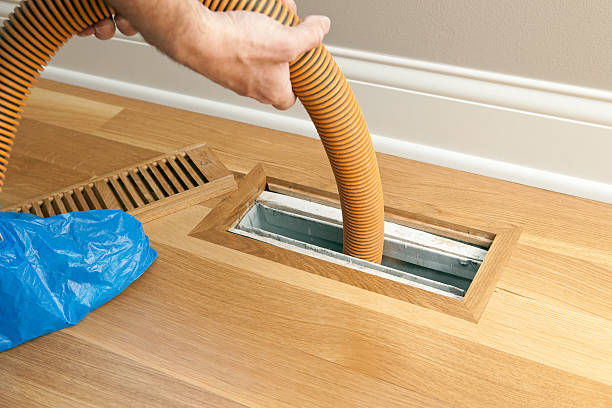 Best Residential Air Duct Cleaning in Silver Lake, FL